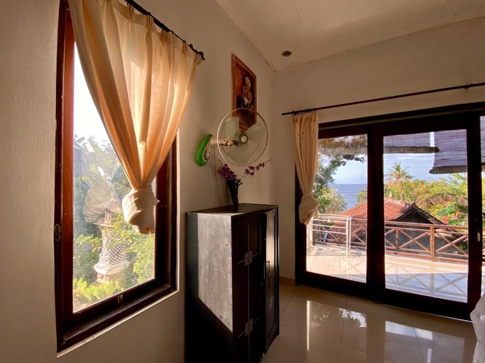 Sriganesh Apartment Ambat Exterior foto